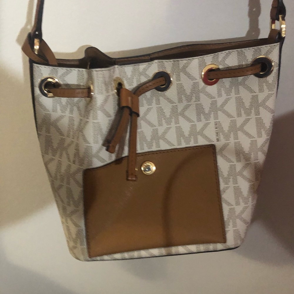 MK crossbody